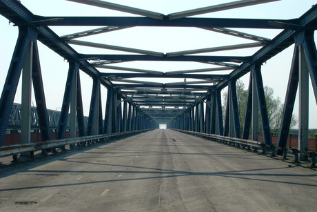 Bommelse brug