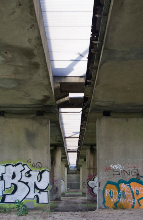 onder de brug 2