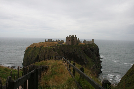 Dunottar Castle