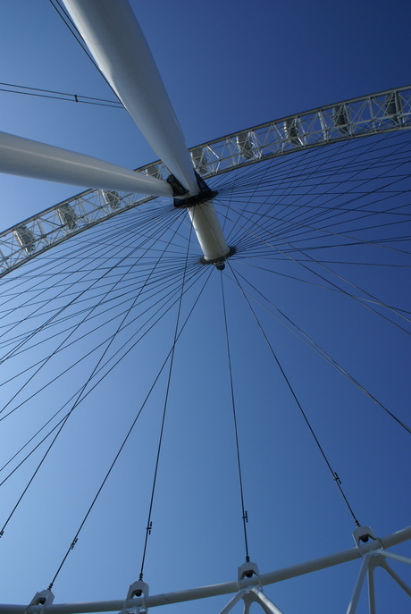 Londen Eye -1-