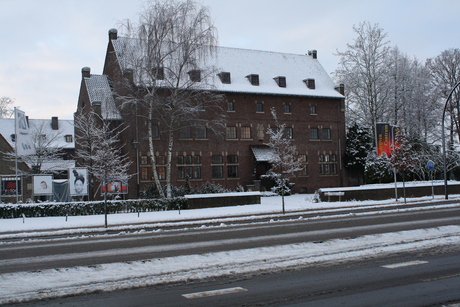 Klooster Dolphia (Enschede)