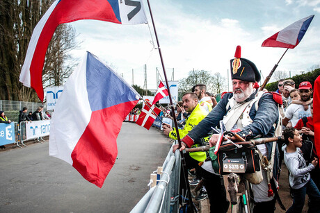 Paris-Roubaix '15