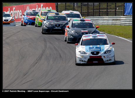 Seat Leon Supercopa