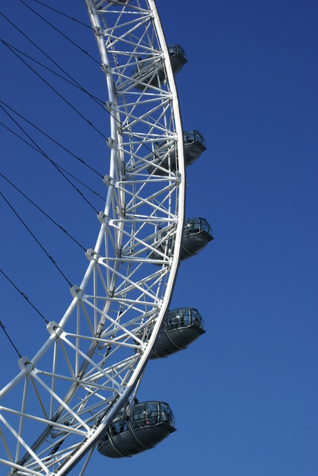 Londen Eye -5-