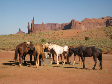 Monument Valley