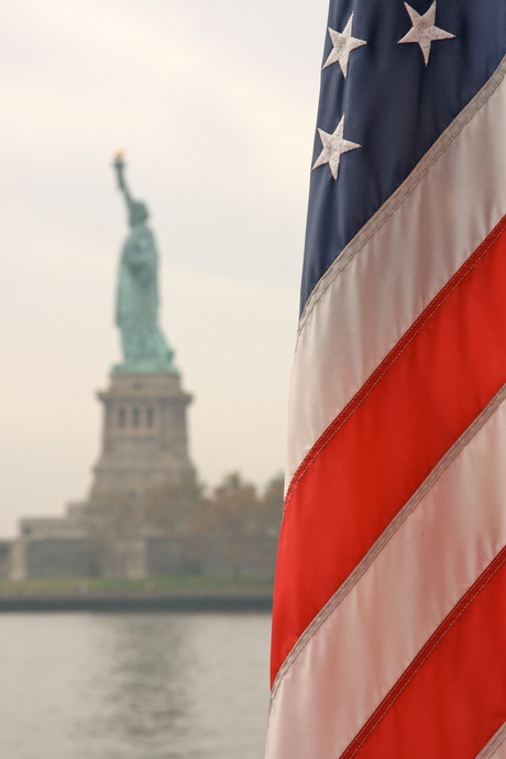 Statue of Liberty