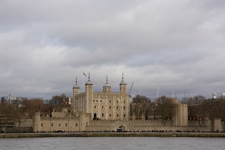 Tower of Londen