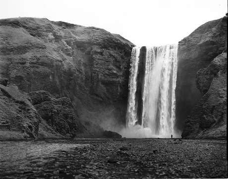 Skogafoss