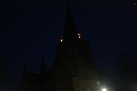 kerk