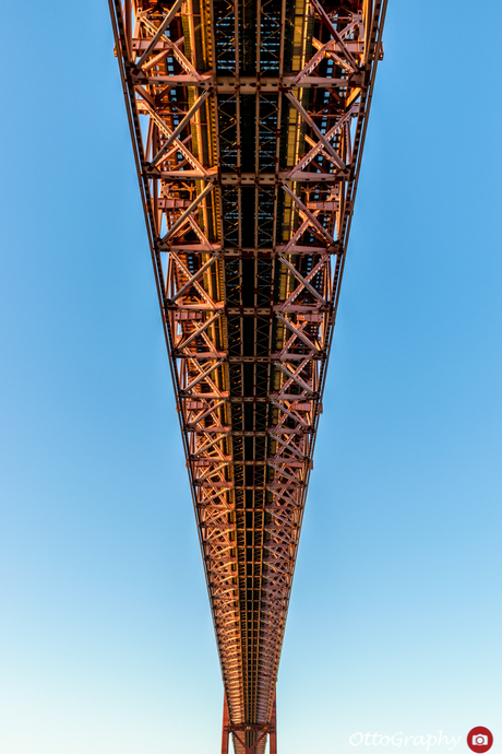 Ponte de 25 Abril