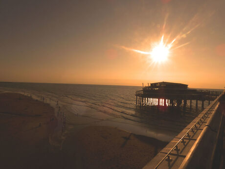 Scheveningen