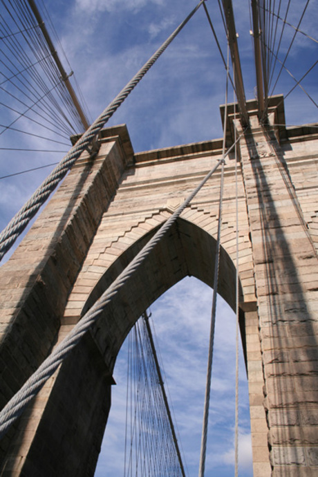 Brooklyn Bridge