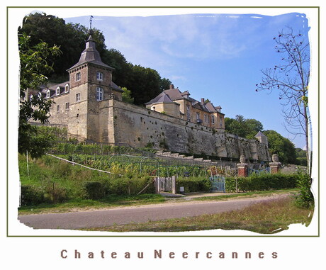 Chateau Neercannes