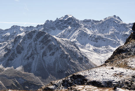 Versettla Montafon