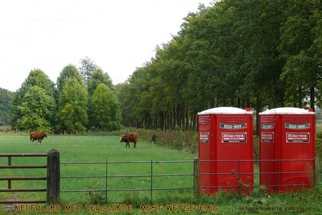 doorslaande wetgeving