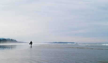 Pacific Rim - Long Beach