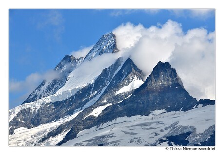 Swiss Alps