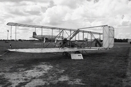 Wright Flyer