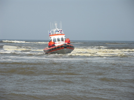 reddingsdag noordwijk