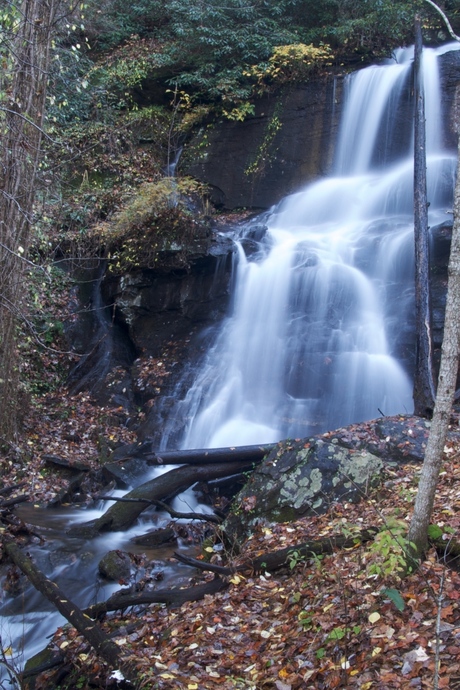 waterval