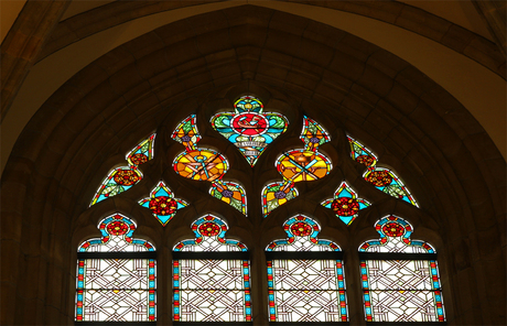 Grote Kerk Dordrecht 1