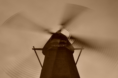 windmill