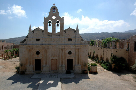 Arkadi-klooster