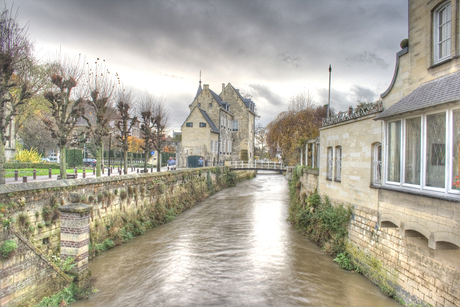 Centum Valkenburg (hdr/Tonemapping)