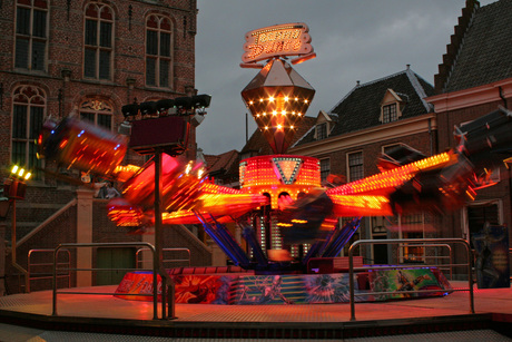 Kermis Culemborg