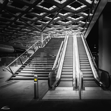 Den Haag Centraal