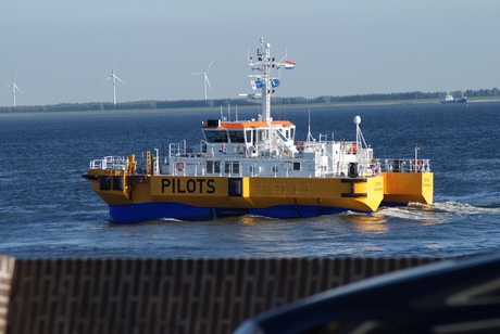 Catamaran Vlissingen