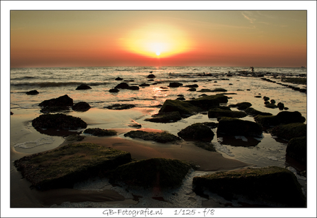 scheveningen