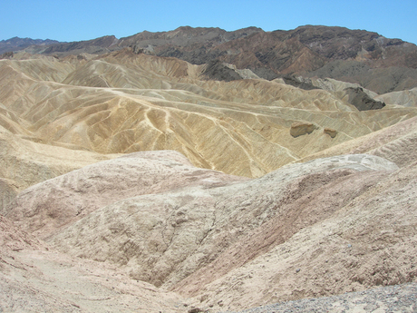 Death Valley