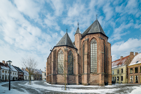 Kerk van Hattem