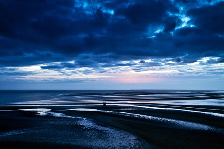 Ontmoeting Terschelling