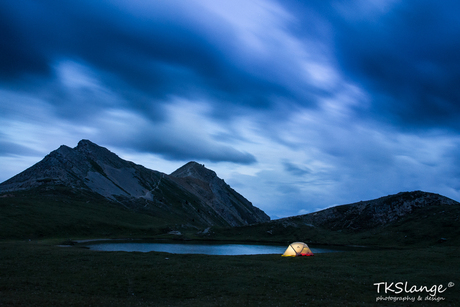 Lac de Souliers