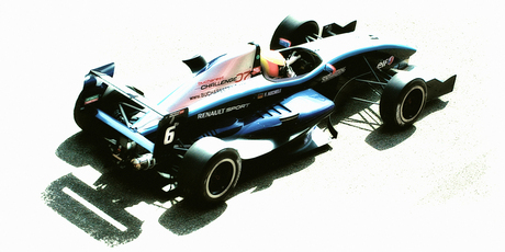 Formula Renault II