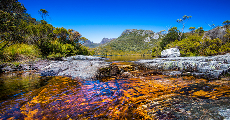 Cradle Mountain