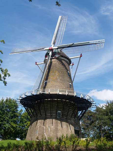 molen middelburg