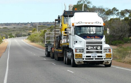 Road Train