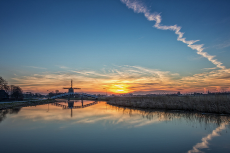 25 mrt zonsopkomst