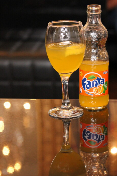 FANTA