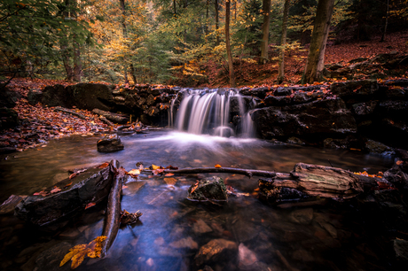 waterval