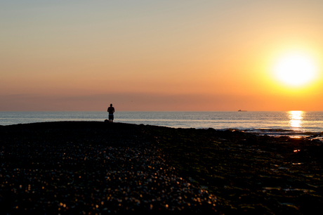 Fisherman