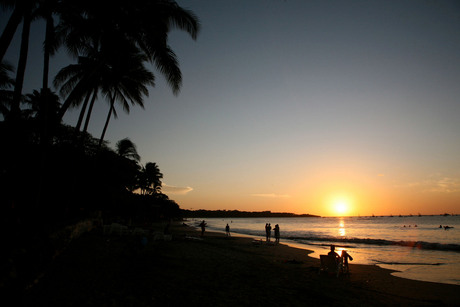 Costa Rica - Tamarindo