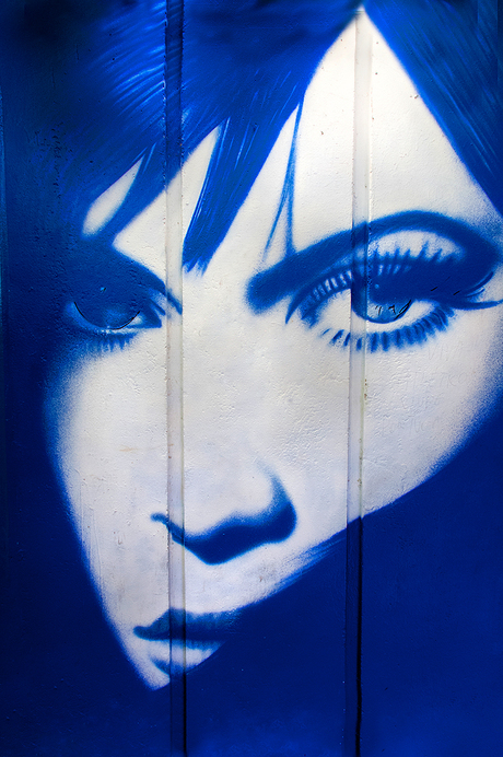 Graffiti Lissabon 11