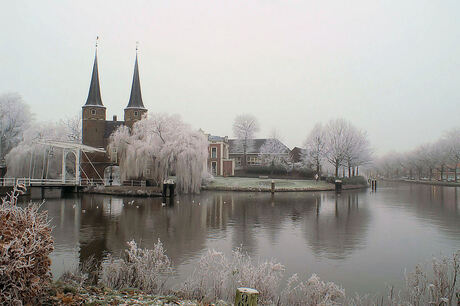 De Oostpoort Delft