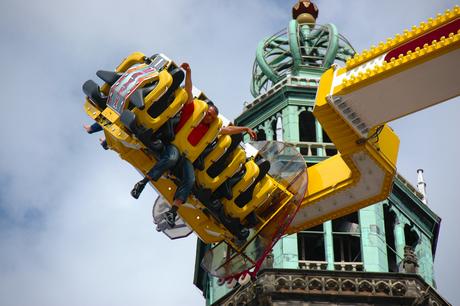 Kermis Groningen