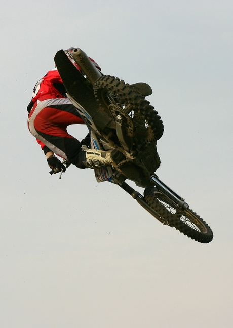 MOTOCROSS