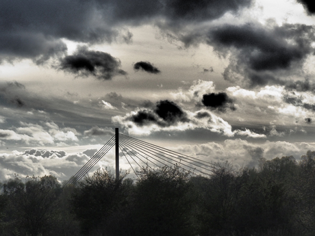 brug Eijsder Beemden 2013